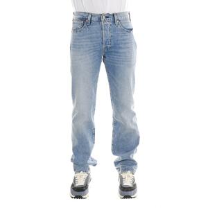 JEANS 501 LEVI'S - Mad Fashion | img vers.300x/